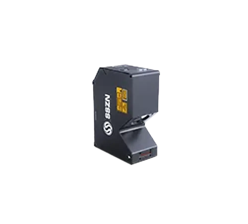 3D Laser Profile Sensors