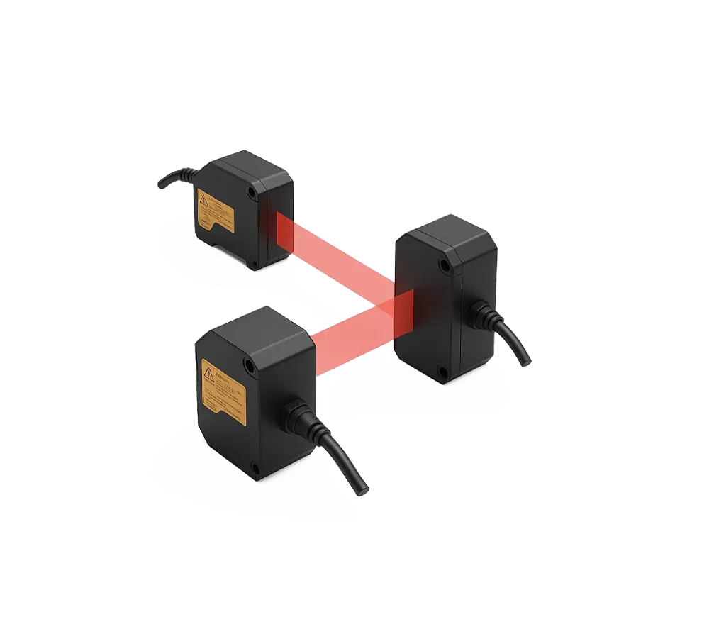 Laser Displacement Sensor