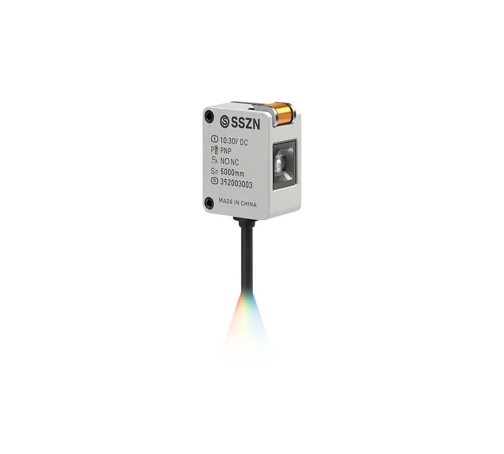 Full Spectrum Sensor